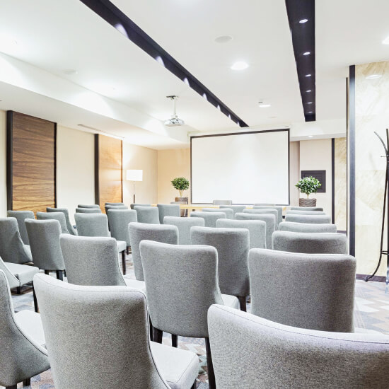 Конференц-зал